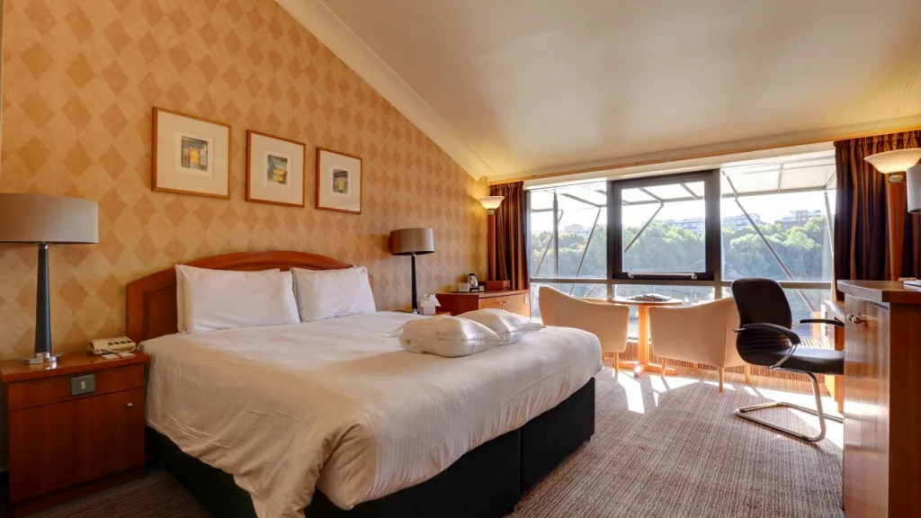 الفندق كوبثورن نيوكاسل - نيوكاسل